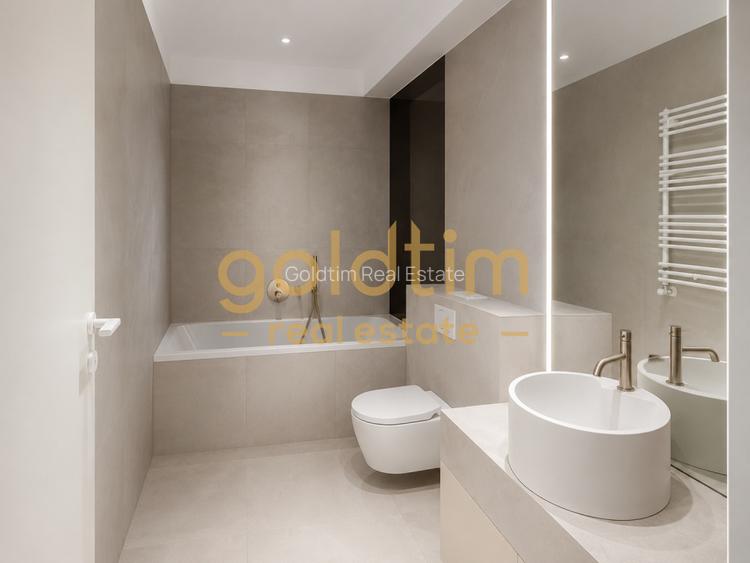 SUPERB / STUDIO PREMIUM / PET FRIENDLY/ANSAMBLU INCHIS CU PISCINA, GYM - 12