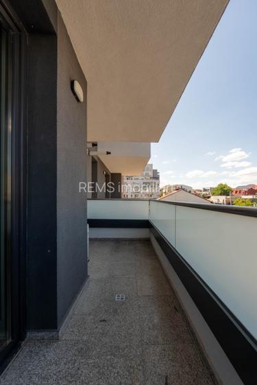 Apartament cu 2 camere, Park Lake Residence - 16