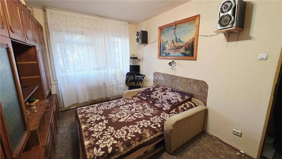 APARTAMENT 3 CAMERE 65 MP MANASTUR ZONA PADIN - 15