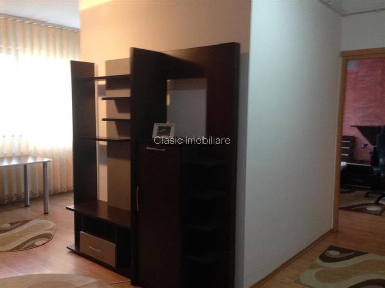 Inchiriere apartament 3 camere in bloc nou in Gheorgheni- strada Alverna - 6