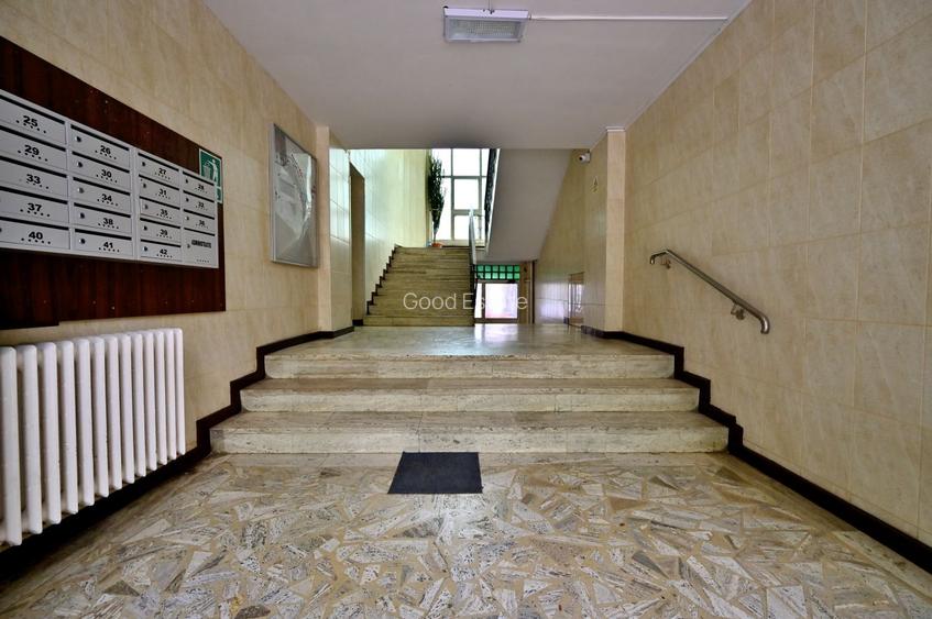 Inchiriere 3 camere 100mp Bd.Unirii nr.8 - Fantani cu Loc de parcare inclus - 22