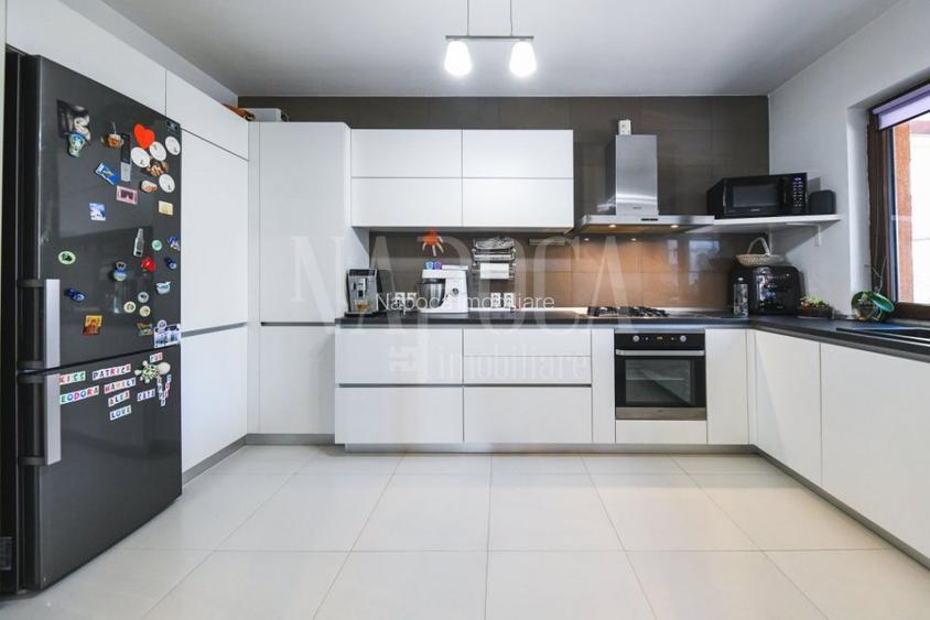 Casa 5 camere de vanzare in Floresti - 3