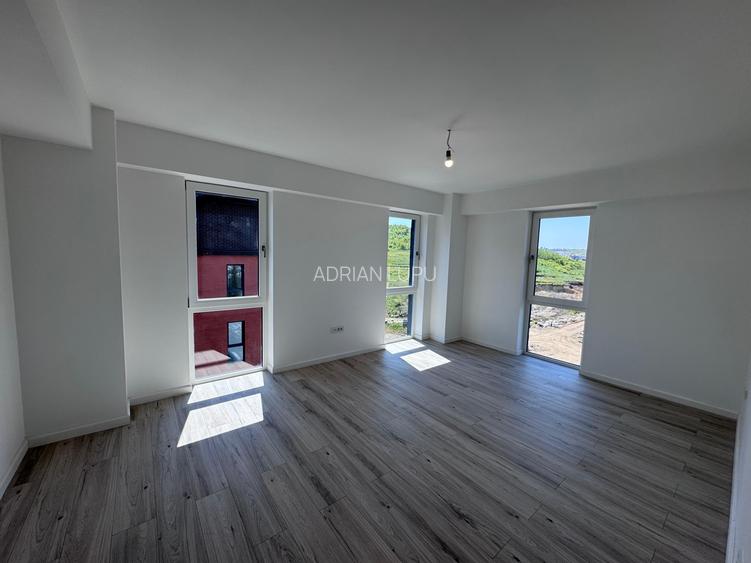 Vânzare Apartament 4 Camere Decomandat Bucium Freya Home 127 mp - 3