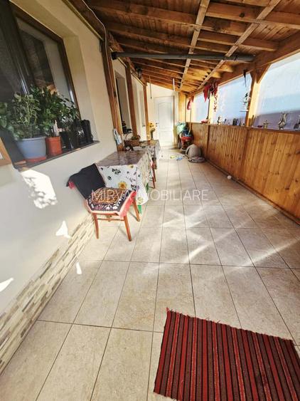 Vilă modernă cu 5 camere – Mănești - 16