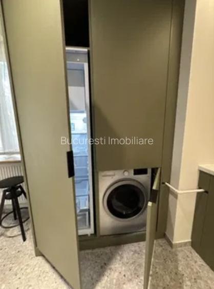 Garsoniera Iancului,Metrou,Curte,Boxa,Se Vinde Mobilata Utilata,Centrala Termica - 3