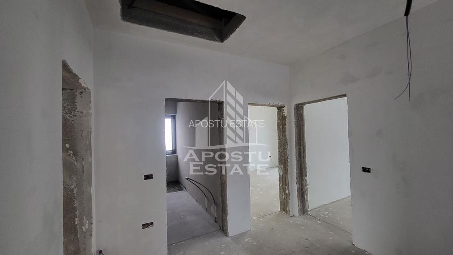 Casă individuală premium cu garaj,5 camere,Dumbravita,liziera padurii - 5