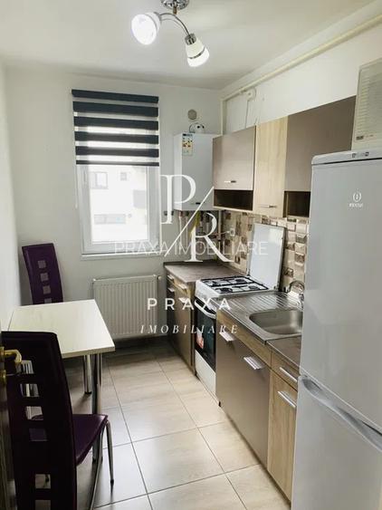 Apartament de inchiriat, 2 camere decomandate, parcare, strada Cetatii Floresti! - 3