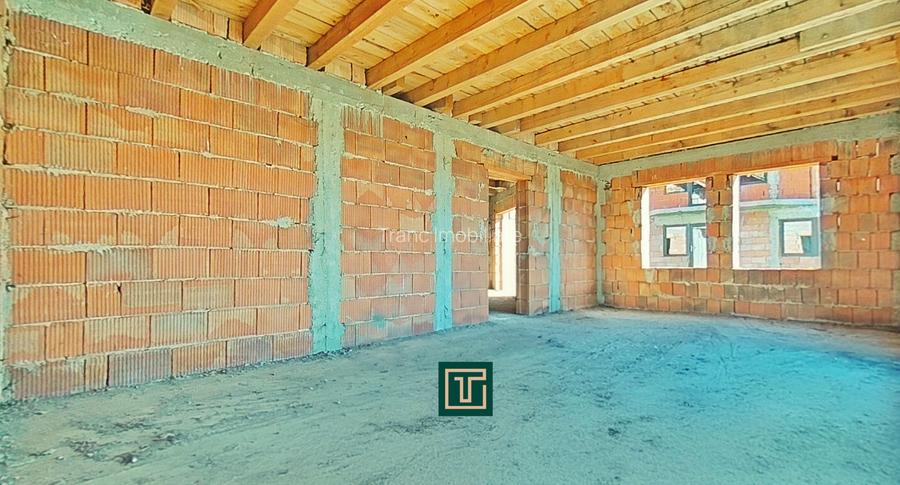 Casă la roșu cu 5 camere în Aluniș, județul Arad – ideală pentru o familie! - 17