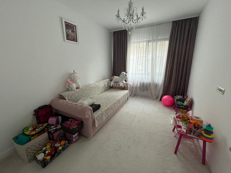 Apartament 3 camere 95mp-Mobilat si Utilat lux Miele - 10