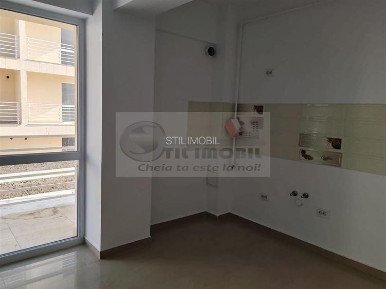 NOU!Ap cu 3 camere, D, finalizate, intabulate, in Valea Lupului - 4