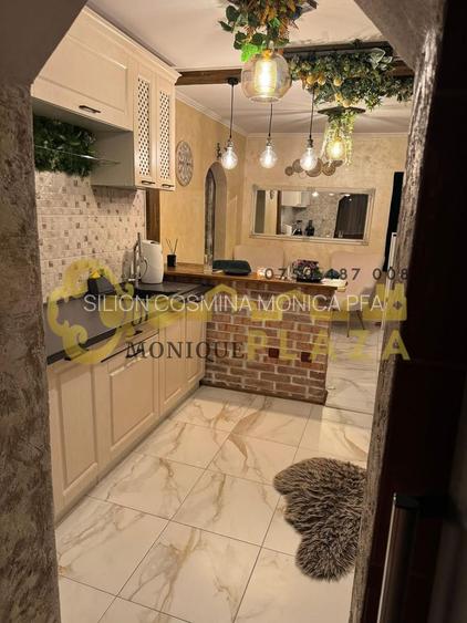 2 Camere | Boxa | Izolat | Ultrafinisat | Parcare | Balcon | CT | - 4