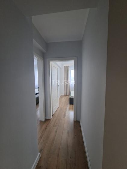 Apartament premium cu 3 camere | Prima închiriere | Vedere spectaculoasă - 16