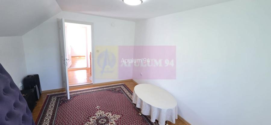 Vila de vanzare in Breaza-Nistoresti cu 7068 mp - 24