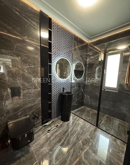 Casa tip quadruplex, 170mp utili, zona Parcului Poligon - 11