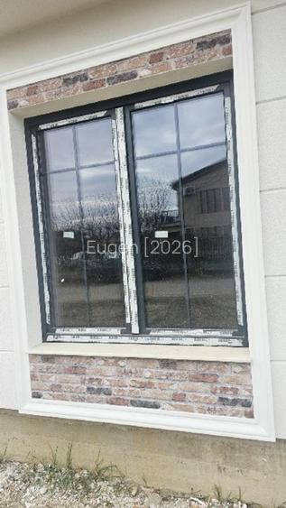 Proprietar vand casa luxury tip mediteranean 5 camere Timisoara - 9