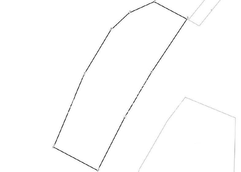 Teren intravilan 565 mp Rășinari – Tropinii Vechi - 1