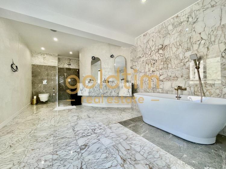 VILA LUXOASA/RENOVATA COMPLET/ PISCINA/ FINISAJE DEOSEBITE/ GARAJ - 13