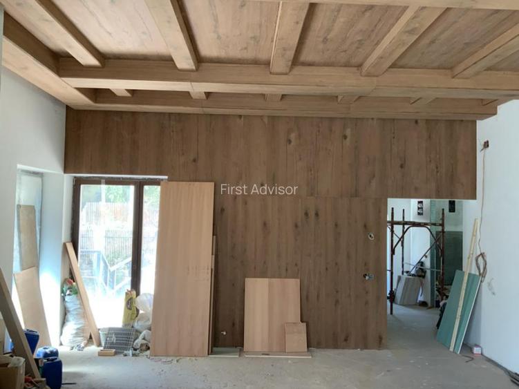 Luxury Chalet - Rara Avis - Zona Furnica - 10