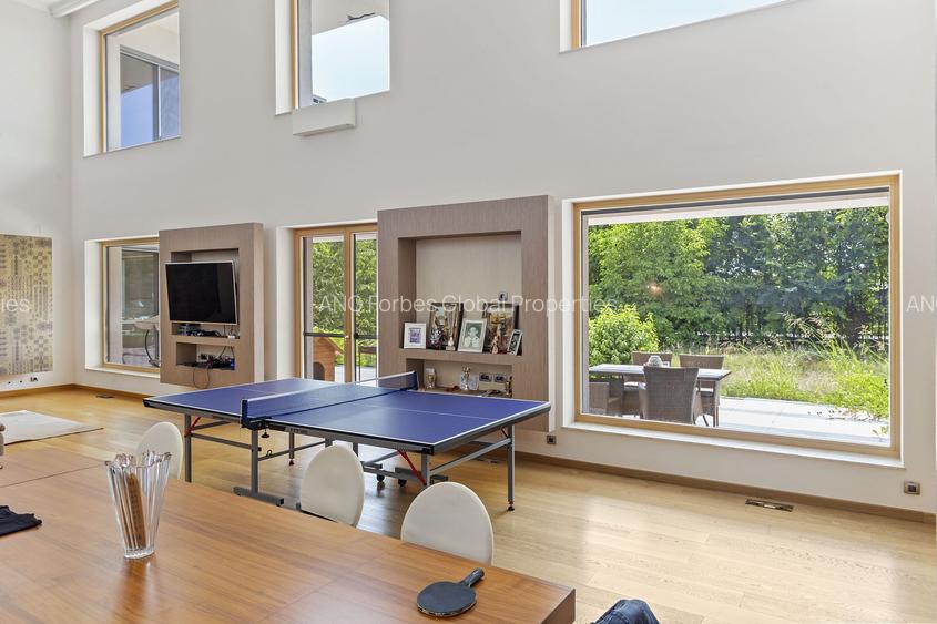 Vanzare Vila Individuala 2000 mp teren - 9