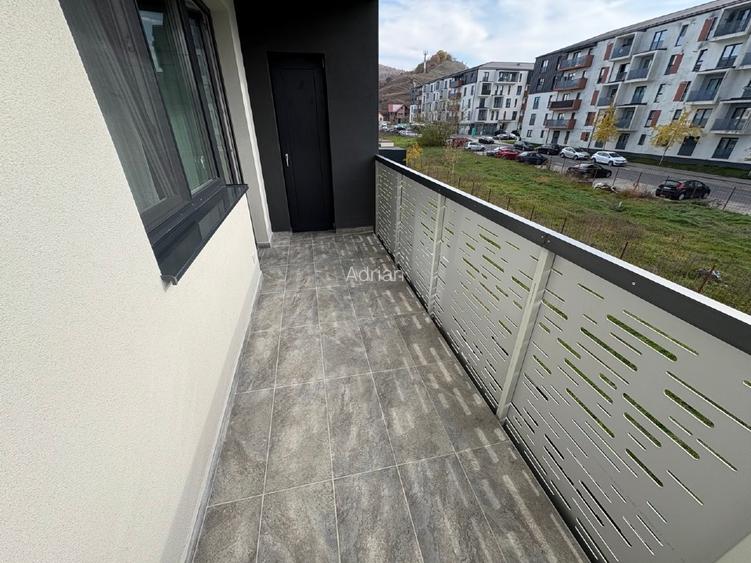 PF Vand Apartament 2 Camere,Floresti,Str. Eroilor 380,Nou,Mobilat Utilat - 8