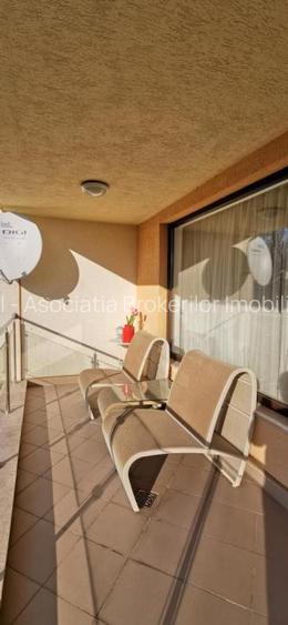 Nordului Ap 2 Camere Lux Herăstrău, Mobilat Premium - 3