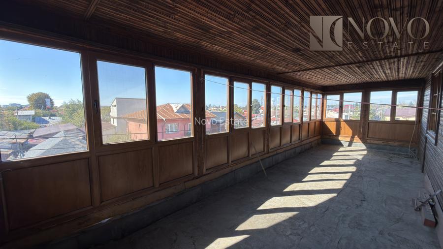 Casa de Vanzare | Colentina | P+1+M | 300 mp teren - 11