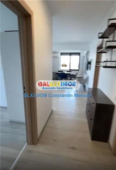 Apartament 3 camere, spatios, central, metrou Piata Iancului, nou - 7