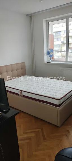 Apartament 2 camere zona Mercur la etajul 8, 43 mp - 2