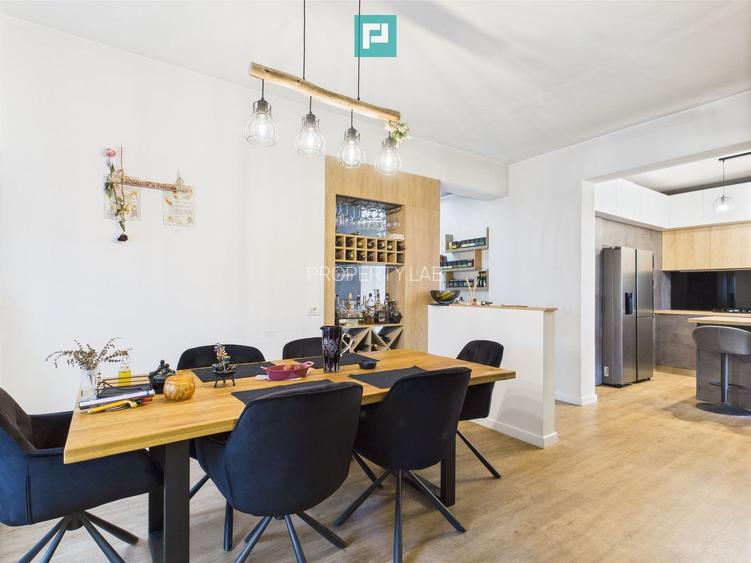 Casă individuală elegantă în Moșnița Nouă - 11