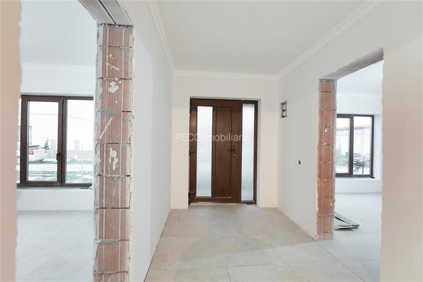 RECO, Casa la cheie, Livada de Bihor - 4