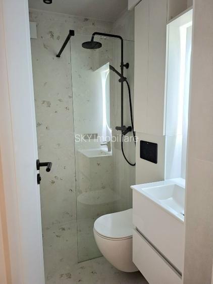 Bijuterie Urbană în Floreasca: Apartament 2 Camere Recent Renovat - 15