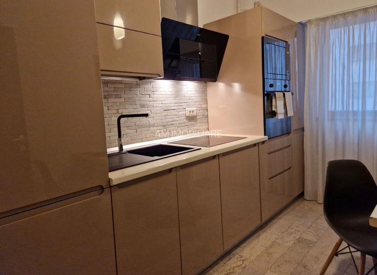 AP. 2 CAMERE VITAN, BUCATARIE INCHISA,CENTRALA PROPRIE,LOC PARCARE - 6