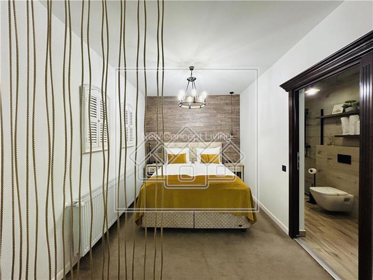 Casa de inchiriat in Sibiu - Confort lux - Zona Lazaret - 11