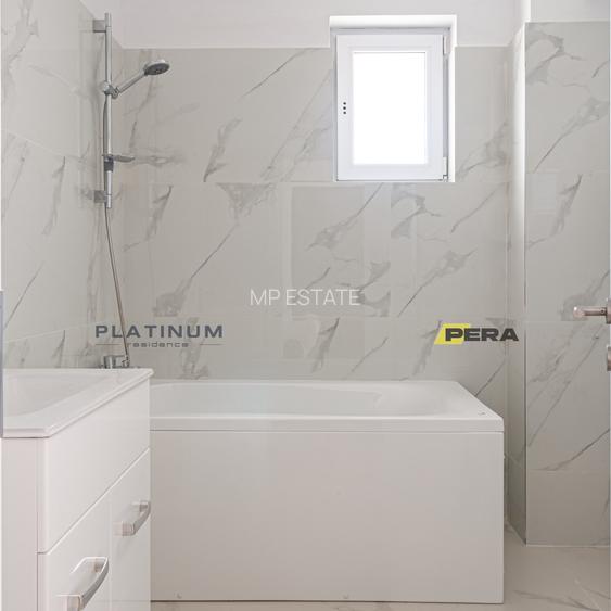Apartament 2 Camere  -56,7 mp / Platinum Residence -Comision 0 % - 3
