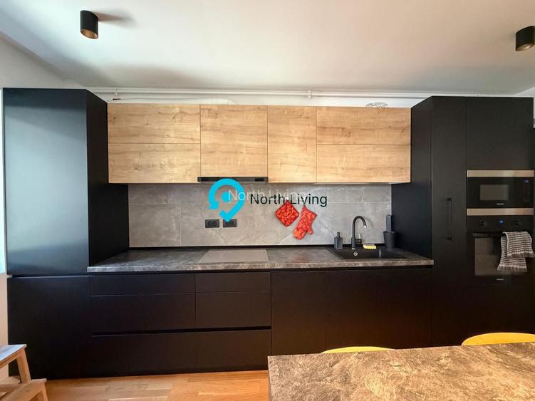 Apartament 2 camere spațios / Statie Incarcare Auto / Pet friendly - 11