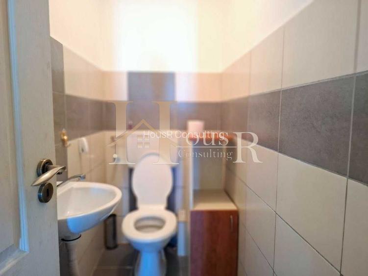 Disponibil imediat, la etajul 2 din 3, apartament cu 3 cam si 2 bai ! - 7