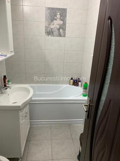 Garsoniera,metrou Dristor,Blc 1982,eatj 1/10,Decomandat,Balcon,Luminos,Spatios - 5