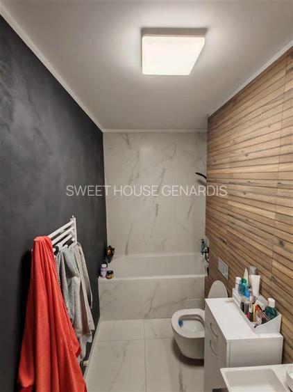 Apartament cu doua camere Zona Fartec - 12
