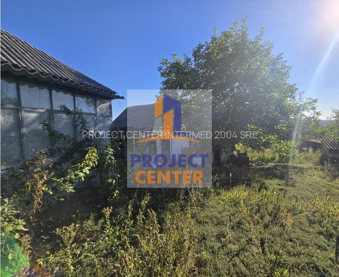 Casa + teren la intrare in Calinesti - la doar 10 km de Pitesti - 7