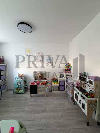 Casa individuala 5 camere, 137 mp, garaj, Dumbrăvița - 13