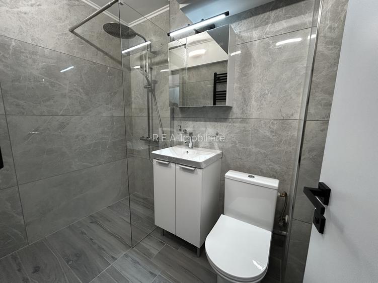 Apartament 2 Camere - Calea Plevnei - Central - 10