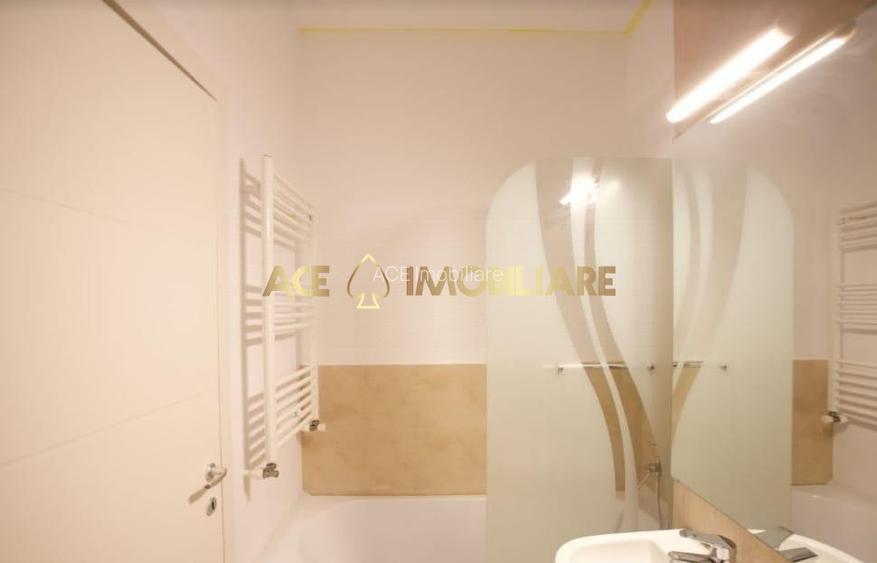 Studio de inchiriat | Herastrau | Metrou | Centrala - 6