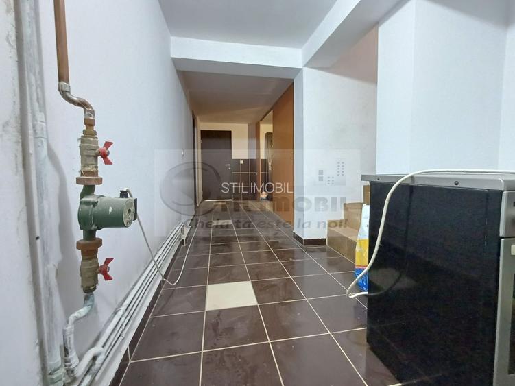 Casă spațioasă 5 camere | Valea Ursului La stradă principală | - 39