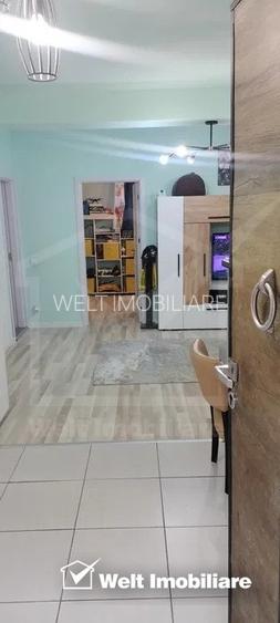Apartament 3 camere, 75mp, Manastur - 4