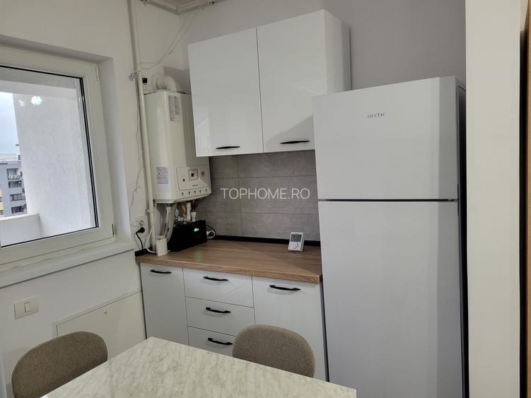 Berceni-Metrou Berceni-Apartament 2 camere-Tip Studio-PRIMA INCHIRIERE - 7