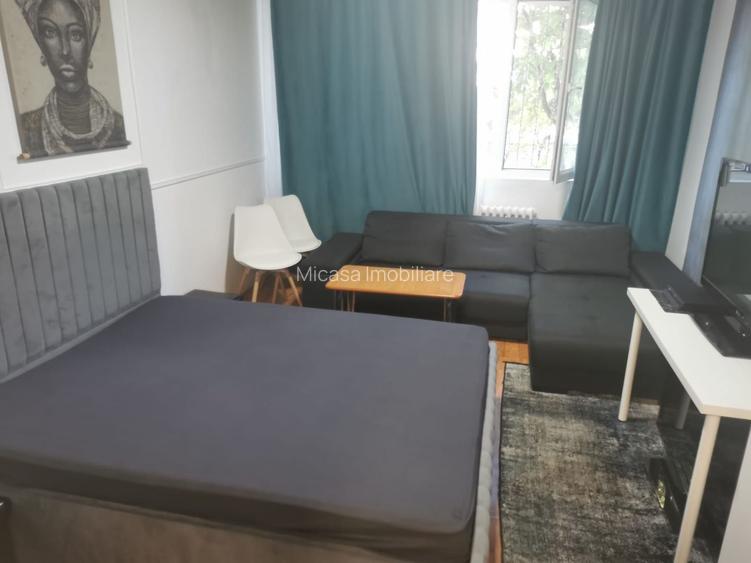 Apartament 1 camera, micro 40 - 15