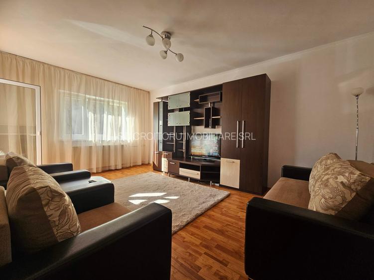 Berceni - Inchiriere apartament luminos, cu parcare – într-o zonă liniștită! - 4