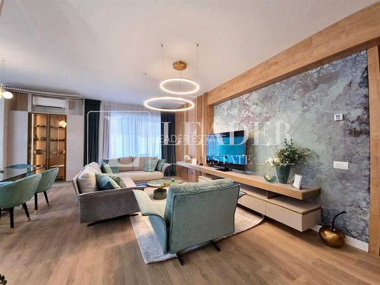 Apartamentul VERDE I  Premium Design I 2021 building - 2