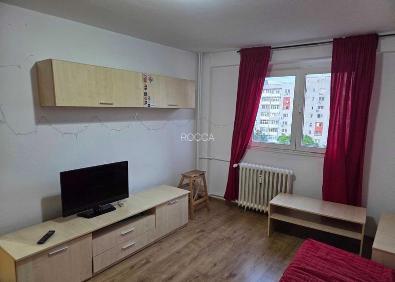 Apartament de 2 camere, 40 mp, pet friendly, aer condiționat, Piata Victoriei - 2