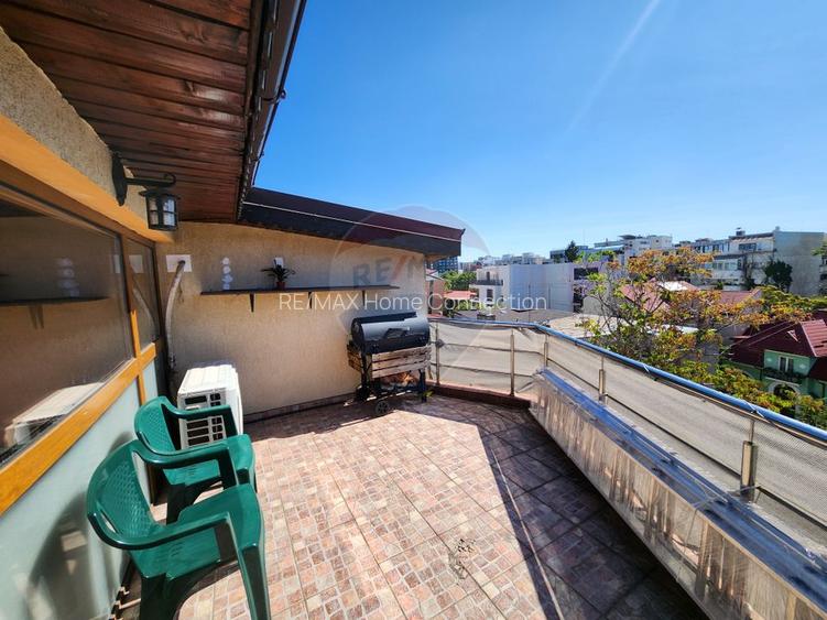 Apartament tip mansarda ultraspatios Polona | St. Cel Mare | Romana - 15